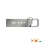 فلش مموری 64 گیگ وریتی مدل Verity-V807 - Image 2