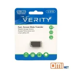 فلش مموری 32 گیگ وریتی مدل Verity-V818 - Image 3