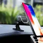هولدر چندکاره نگهدارنده موبایل وریتی مدل CH-1110 - Image 2