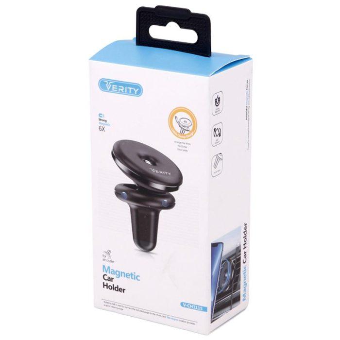 هولدر نگهدارنده موبایل وریتی مدل CH-1115 - Image 3