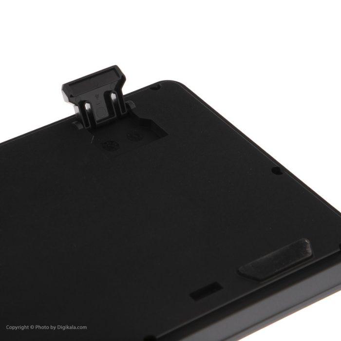 کیبورد V-KB6134 - Image 5