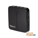 اندروید باکس وریتی 9112a | Verity V-AB9112a - Image 2