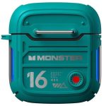 هندزفری بلوتوثی مانستر مدل MONSTER-XKT16 - Image 9