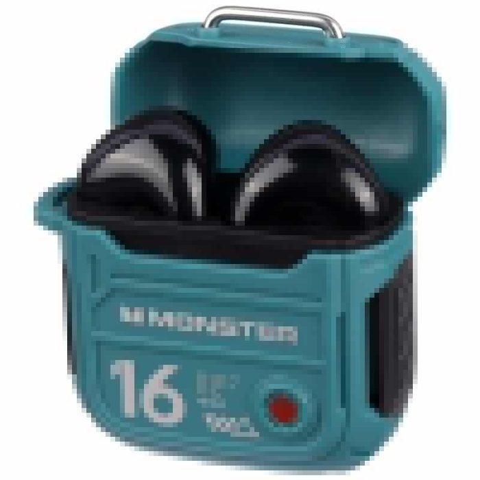 هندزفری بلوتوثی مانستر مدل MONSTER-XKT16 - Image 8