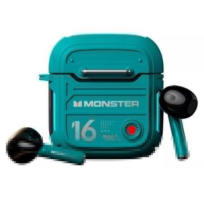 هندزفری بلوتوثی مانستر مدل MONSTER-XKT16 - Image 14