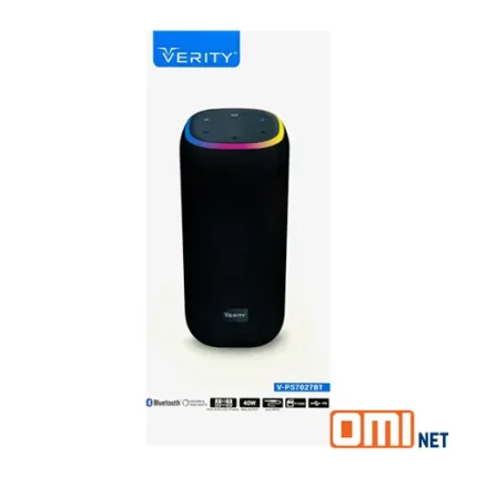 اسپیکر وریتی مدل 7027
