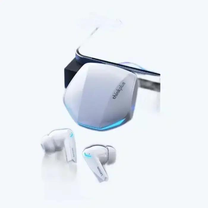 هندزفری بلوتوثی گیمینگ لنوو مدل Lenovo ThinkPlus GM2 Pro - Image 7