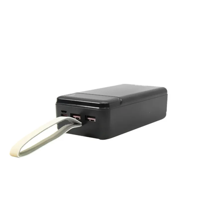 پاوربانک وریتی مدل V-PP135-30PD ظرفیت 30000 فست شارژ - Image 3