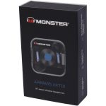 هندزفری بلوتوثی مانستر مدل MONSTER-XKT01 - Image 2