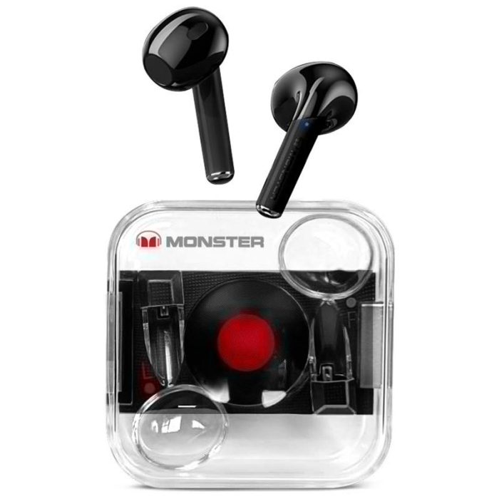 هندزفری بلوتوثی مانستر مدل MONSTER-XKT01 - Image 14