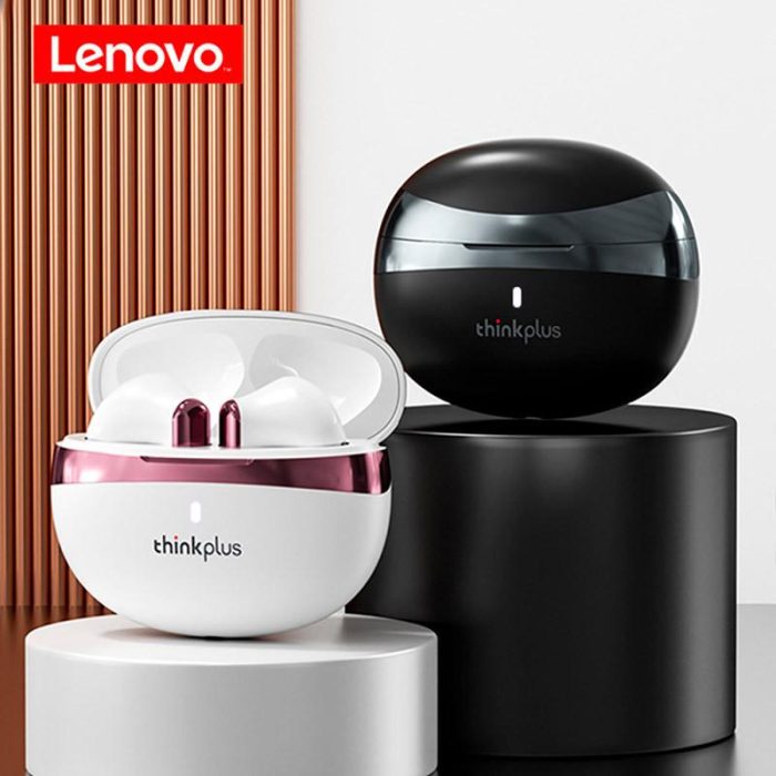 هندزفری بلوتوثی لنوو مدل Lenovo ThinkPlus Live Pods LP11 - Image 3