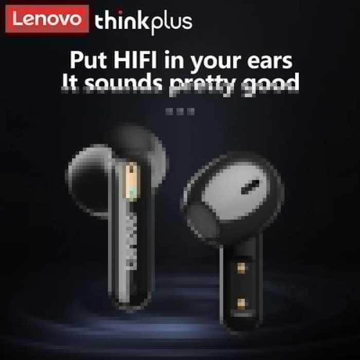 هندزفری بلوتوثی Lenovo لنوو مدل Lenovo Think Plus LP6 Pro - Image 9
