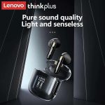 هندزفری بلوتوثی Lenovo لنوو مدل Lenovo Think Plus LP6 Pro - Image 12