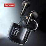 هندزفری بلوتوثی Lenovo لنوو مدل Lenovo Think Plus LP6 Pro - Image 14