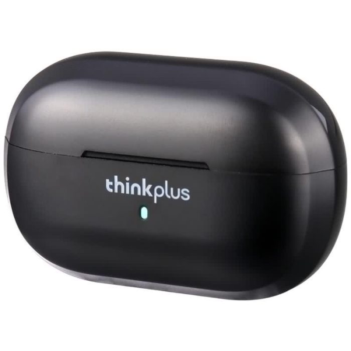 هندزفری بلوتوثی لنوو مدل Lenovo ThinkPlus LP1S - Image 11