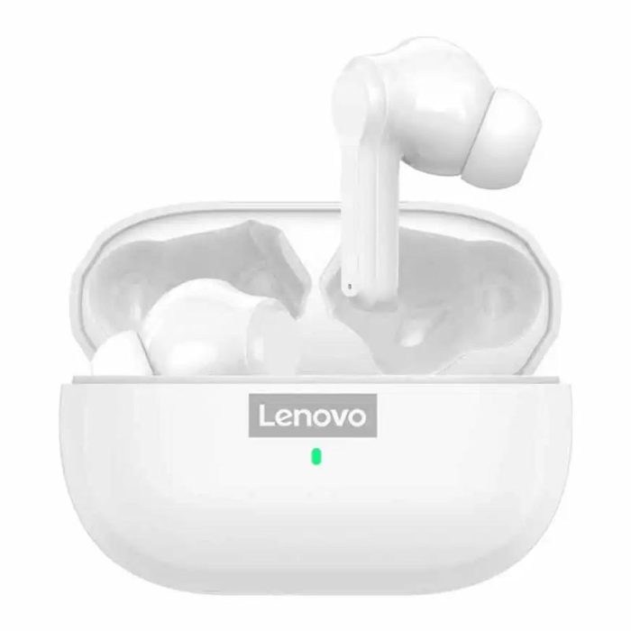هندزفری بلوتوثی لنوو مدل Lenovo ThinkPlus LP1S - Image 13