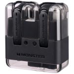 هندزفری بلوتوثی مانستر مدل MONSTER-XKT12 - Image 2