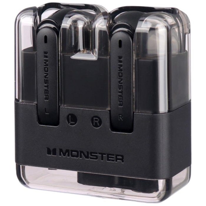 هندزفری بلوتوثی مانستر مدل MONSTER-XKT12 - Image 2