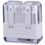هندزفری بلوتوثی مانستر مدل MONSTER-XKT12 - Image 5