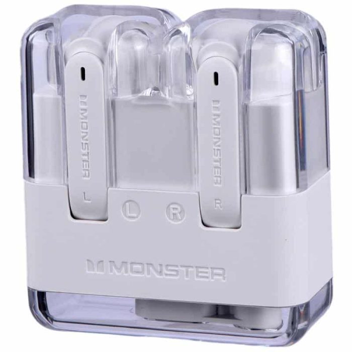 هندزفری بلوتوثی مانستر مدل MONSTER-XKT12 - Image 5