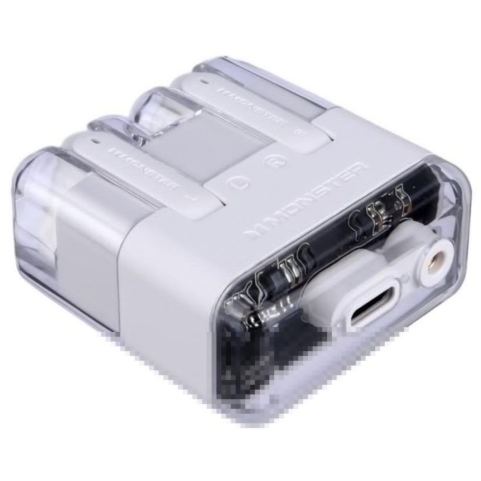 هندزفری بلوتوثی مانستر مدل MONSTER-XKT12 - Image 15