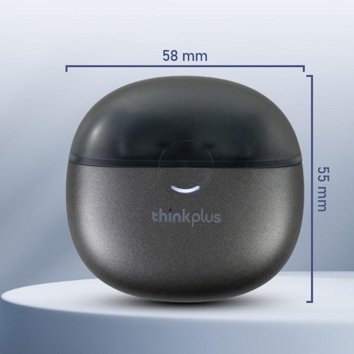 هندزفری بلوتوثی لنوو مدل Lenovo ThinkPlus LP1 Pro - Image 20