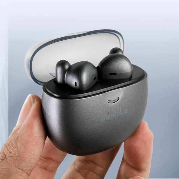 هندزفری بلوتوثی لنوو مدل Lenovo ThinkPlus LP1 Pro - Image 22
