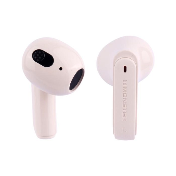 هندزفری گیمینگ بلوتوثی مانستر مدل MONSTER-XKT08 Pro - Image 4