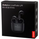 هندزفری بلوتوثی لنوو Lenovo مدل Lenovo ThinkPlus LP1 - Image 4