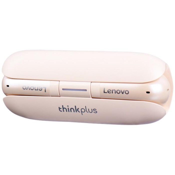 هندزفری بلوتوثی لنوو مدل Lenovo Thinkplus TW60 - Image 5