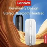 هندزفری بلوتوثی لنوو مدل Lenovo Thinkplus TW60 - Image 13