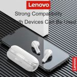 هندزفری بلوتوثی لنوو مدل Lenovo Thinkplus TW60 - Image 16