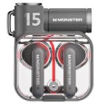 هندزفری بلوتوثی مانستر مدل MONSTER-XKT15 - Image 7