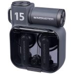 هندزفری بلوتوثی مانستر مدل MONSTER-XKT15 - Image 2