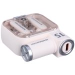هندزفری بلوتوثی مانستر مدل MONSTER-XKT15 - Image 9