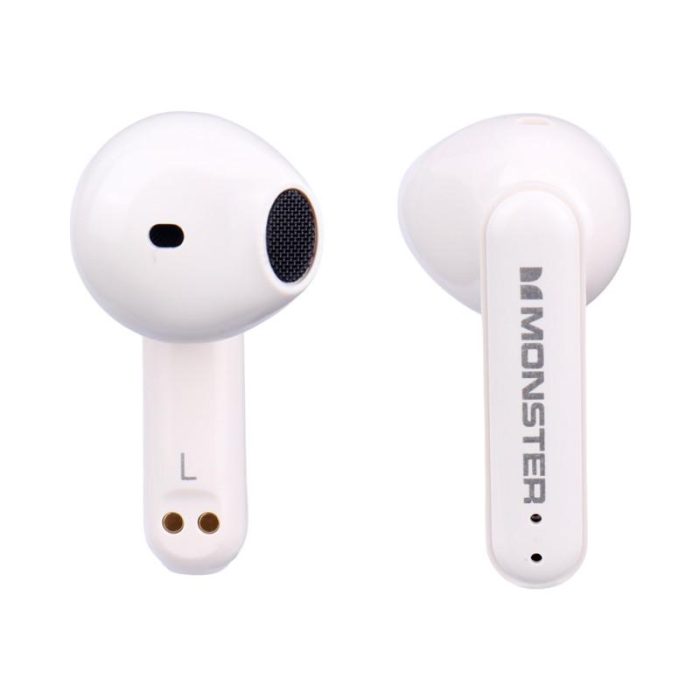 هندزفری بلوتوثی مانستر مدل MONSTER-XKT15 - Image 6