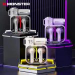 هندزفری بلوتوثی مانستر مدل MONSTER-XKT15 - Image 5