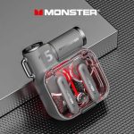 هندزفری بلوتوثی مانستر مدل MONSTER-XKT15 - Image 16