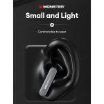 هندزفری بلوتوثی مانستر مدل MONSTER-XKT15 - Image 21