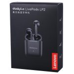 هندزفری بلوتوثی لنوو Lenovo مدل Lenovo Think Plus LP2 - Image 3