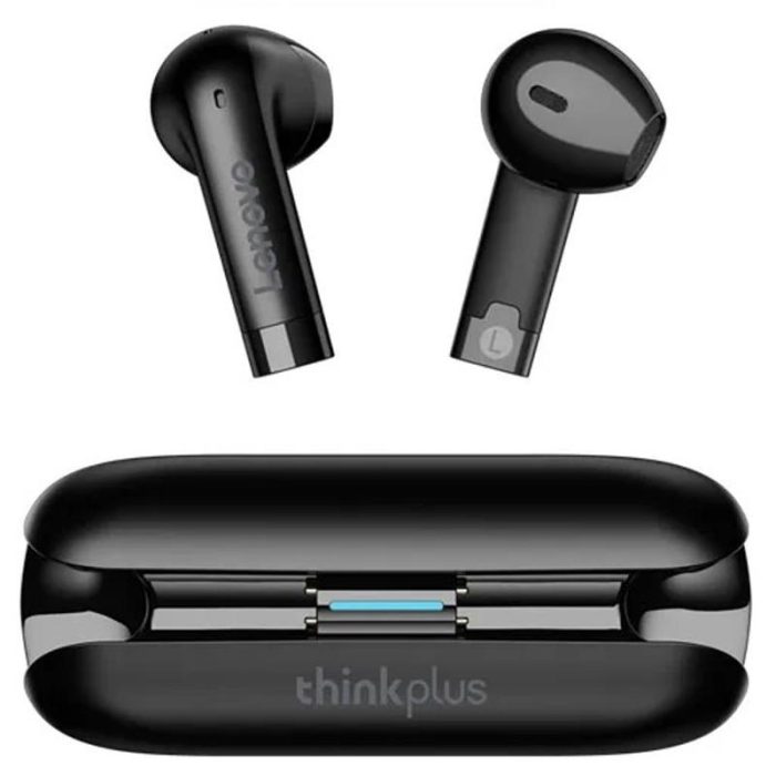 هندزفری بلوتوثی لنوو مدل Lenovo Thinkplus TW60 - Image 18