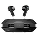 هندزفری گیمینگ بلوتوثی مانستر مدل MONSTER-XKT08 Pro - Image 13