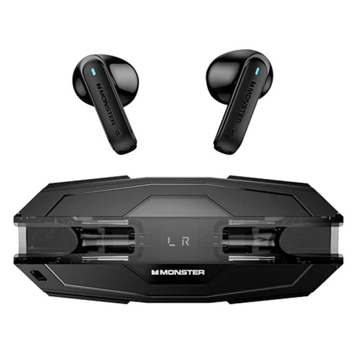 هندزفری گیمینگ بلوتوثی مانستر مدل MONSTER-XKT08 Pro - Image 13