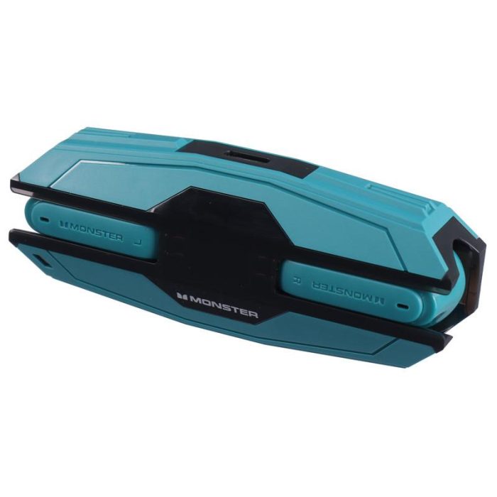 هندزفری گیمینگ بلوتوثی مانستر مدل MONSTER-XKT08 Pro - Image 14