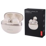 هندزفری بلوتوثی لنوو مدل Lenovo ThinkPlus Live Pods LP11 - Image 10
