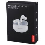 هندزفری بلوتوثی لنوو مدل Lenovo Think Plus LP5 - Image 5