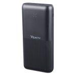 پاوربانک وریتی مدل V-PU149-PD فست شارژ ظرفیت 20000 - Image 3