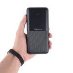 پاوربانک وریتی مدل V-PU149-PD فست شارژ ظرفیت 20000 - Image 7