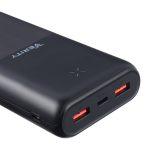 پاوربانک وریتی مدل V-PU149-PD فست شارژ ظرفیت 20000 - Image 8