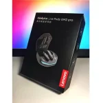 هندزفری بلوتوثی گیمینگ لنوو مدل Lenovo ThinkPlus GM2 Pro - Image 8